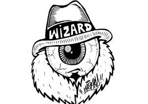 300x210 Gangster Drawings Spray Can