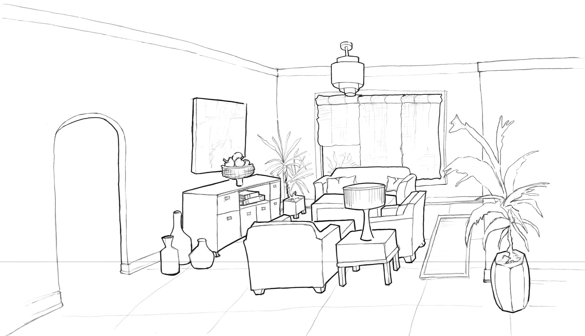 1904x1094 Interior Design My Sketchpad Page 6