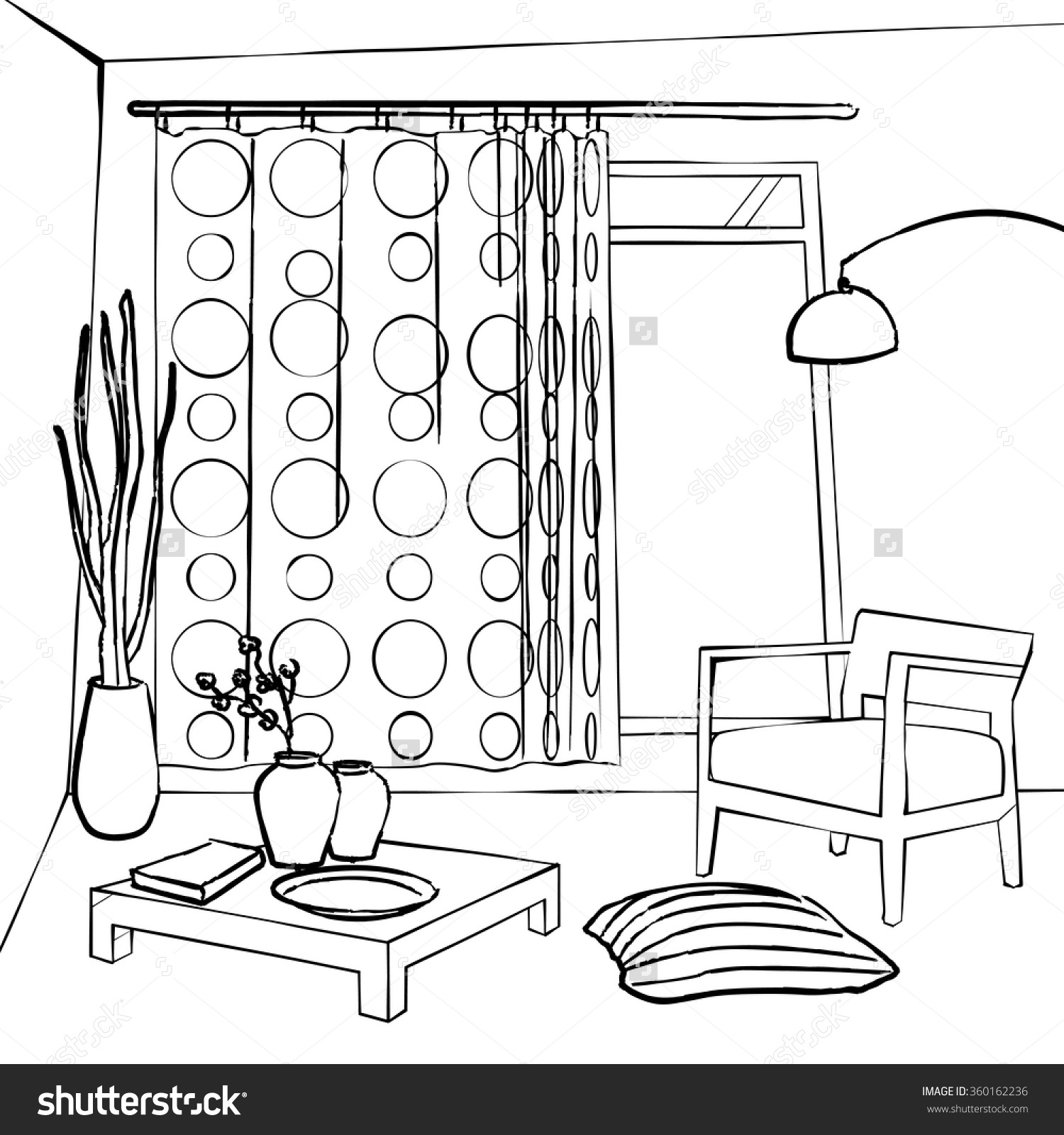 1500x1600 Images About Architecture Sketches And Drawings