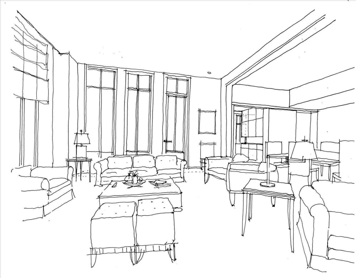 1500x1170 The Images Collection Of Point Perspective Making Beautiful