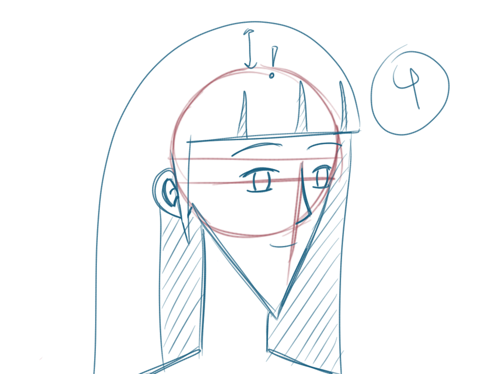 1024x768 Anime Maru's Guide To Drawing Anime Girls Anime Maru