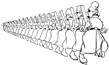 450x271 Introduction To Perspective Drawing