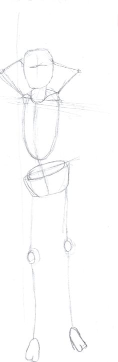 236x722 Week 1 Gesture Drawing 5 Minutes Introduction To Art