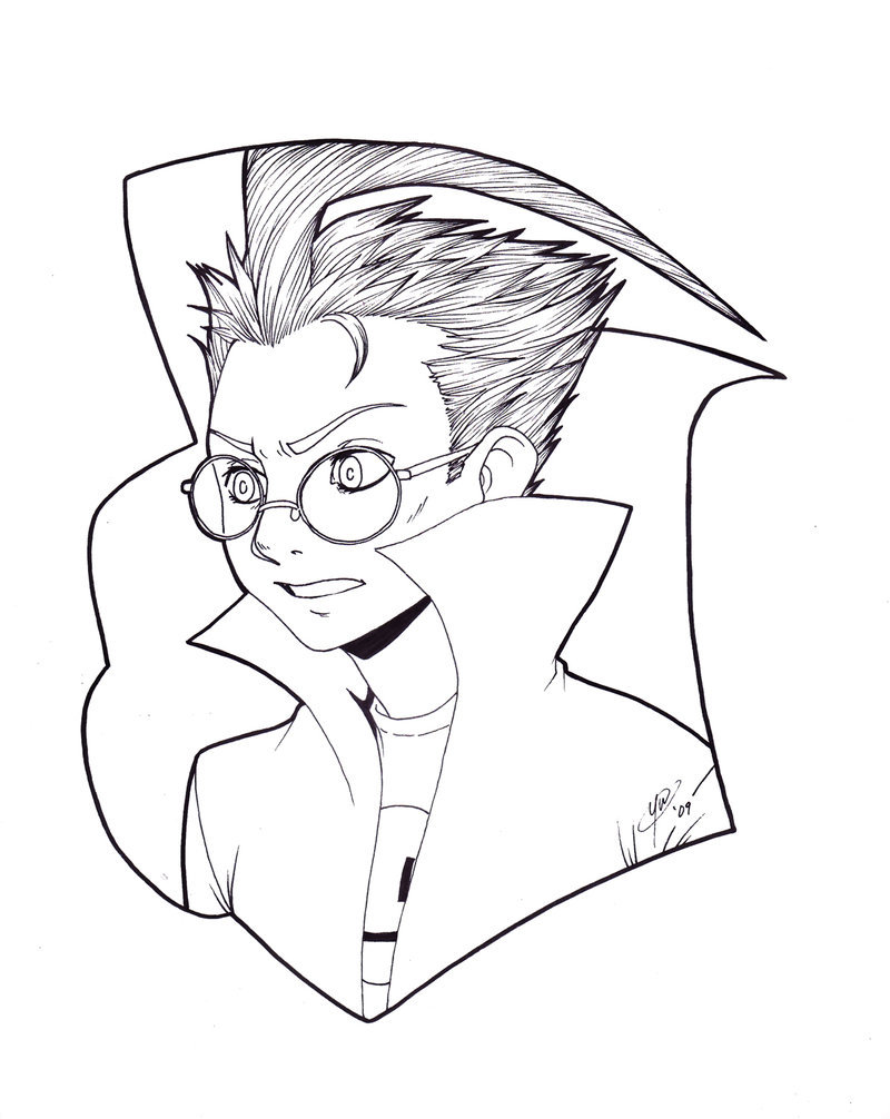 800x1006 Invader Zim