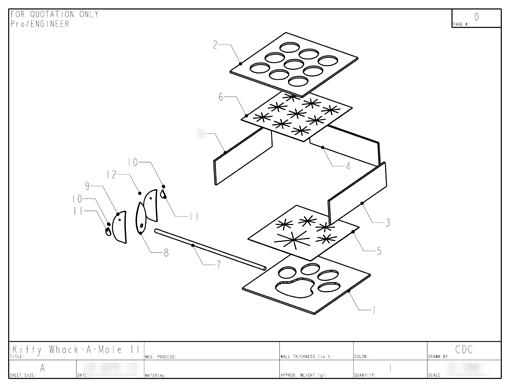 510x387 Wack A Mouse