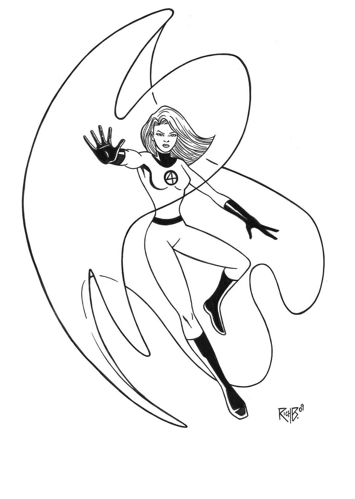 1137x1600 Invisible Woman