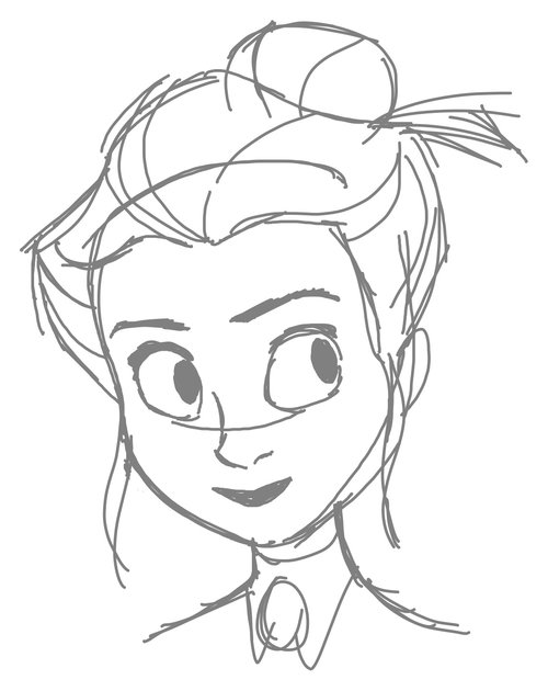 500x630 Your Ipad Is Your Art Teacher With Shadowdraw Apple Must