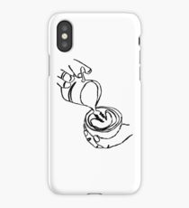 210x230 Contour Line Drawing Iphone Cases Amp Skins For X, 88 Plus, 77