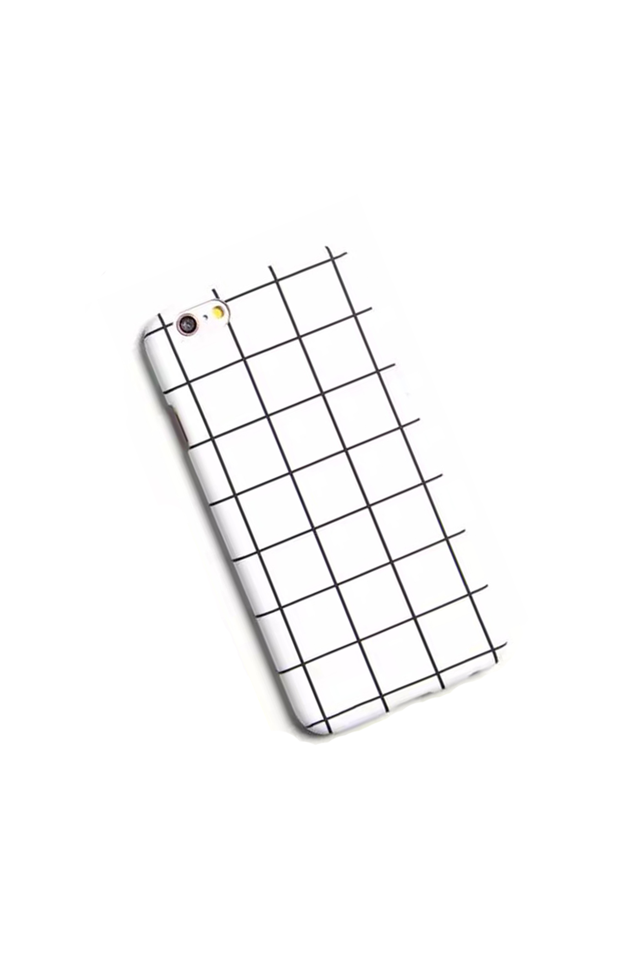 1250x1875 Grid Iphone 6 Case