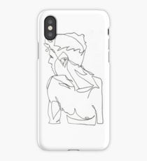 210x230 Continuous Line Drawing Iphone Cases Amp Skins For X, 88 Plus, 77
