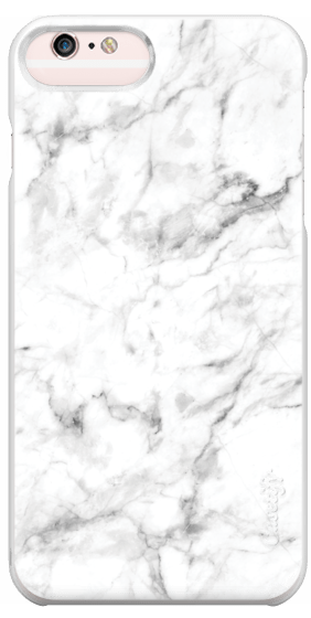 282x560 Iphone 6s Plus White Marble Cases