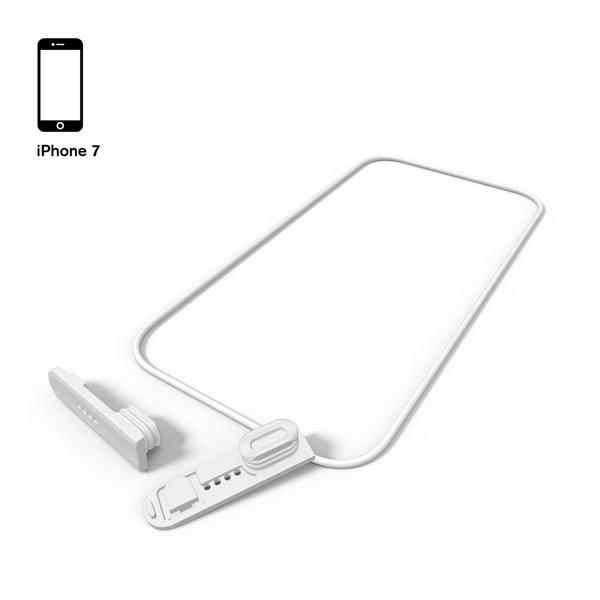 600x600 2 Plugs + 1 O Ring For Catalyst Case For Iphone 7 Plus8 Plus