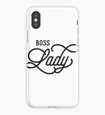 210x230 Boss Lady Iphone Cases Amp Skins For X, 88 Plus, 77 Plus, Se, 6s