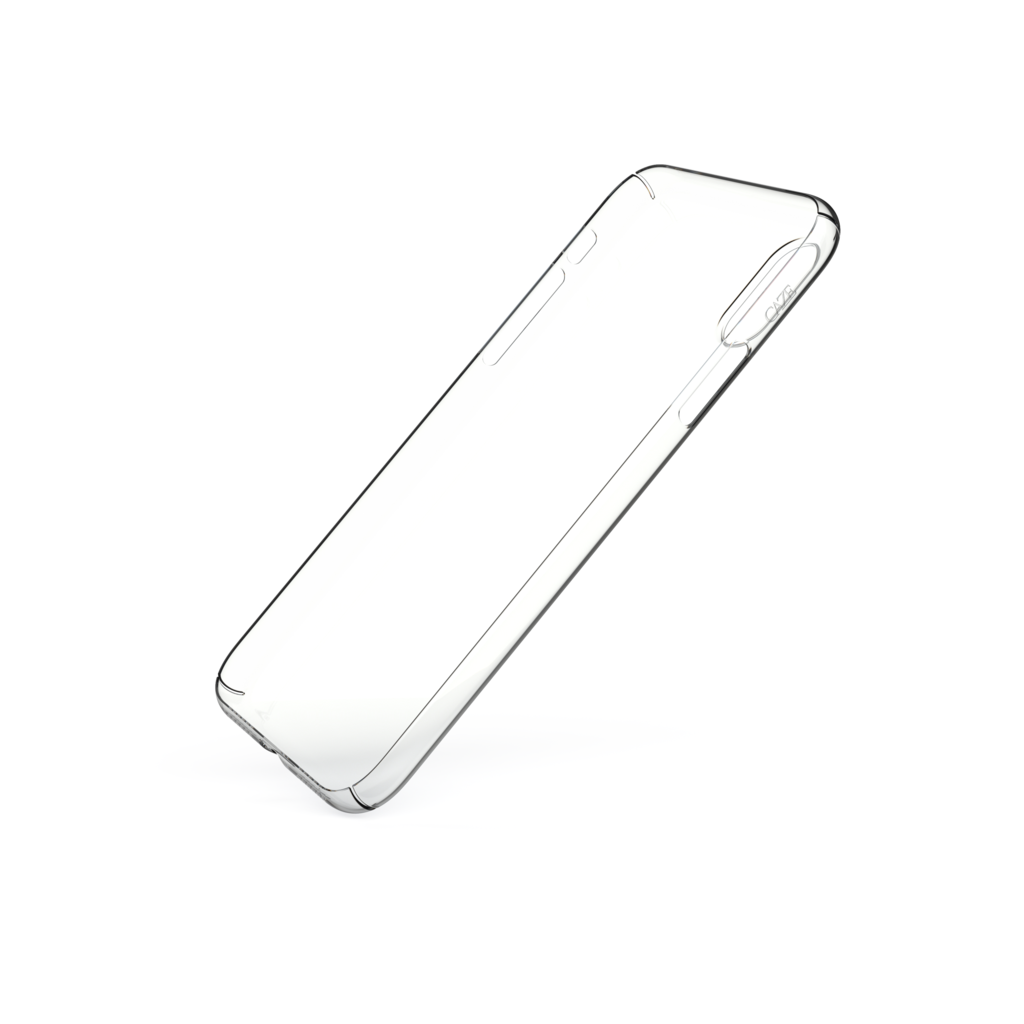 1024x1024 Zero 5 Grey For Iphone X Caze