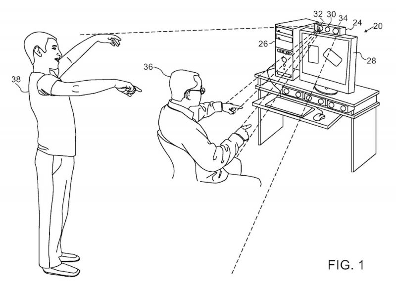 800x590 Apple Face Detection Patent Hints
