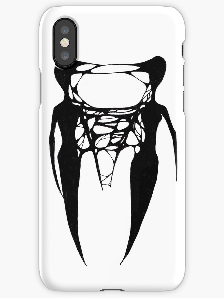 750x1000 Soulmate Iphone Cases Amp Skins By Treiz Redbubble