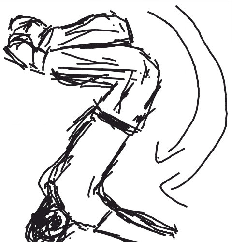 480x500 Backflip Drawings