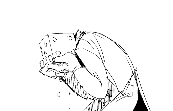 730x467 Hi, My Name Is Blueazul Irishgamerloves To Draw Commissions