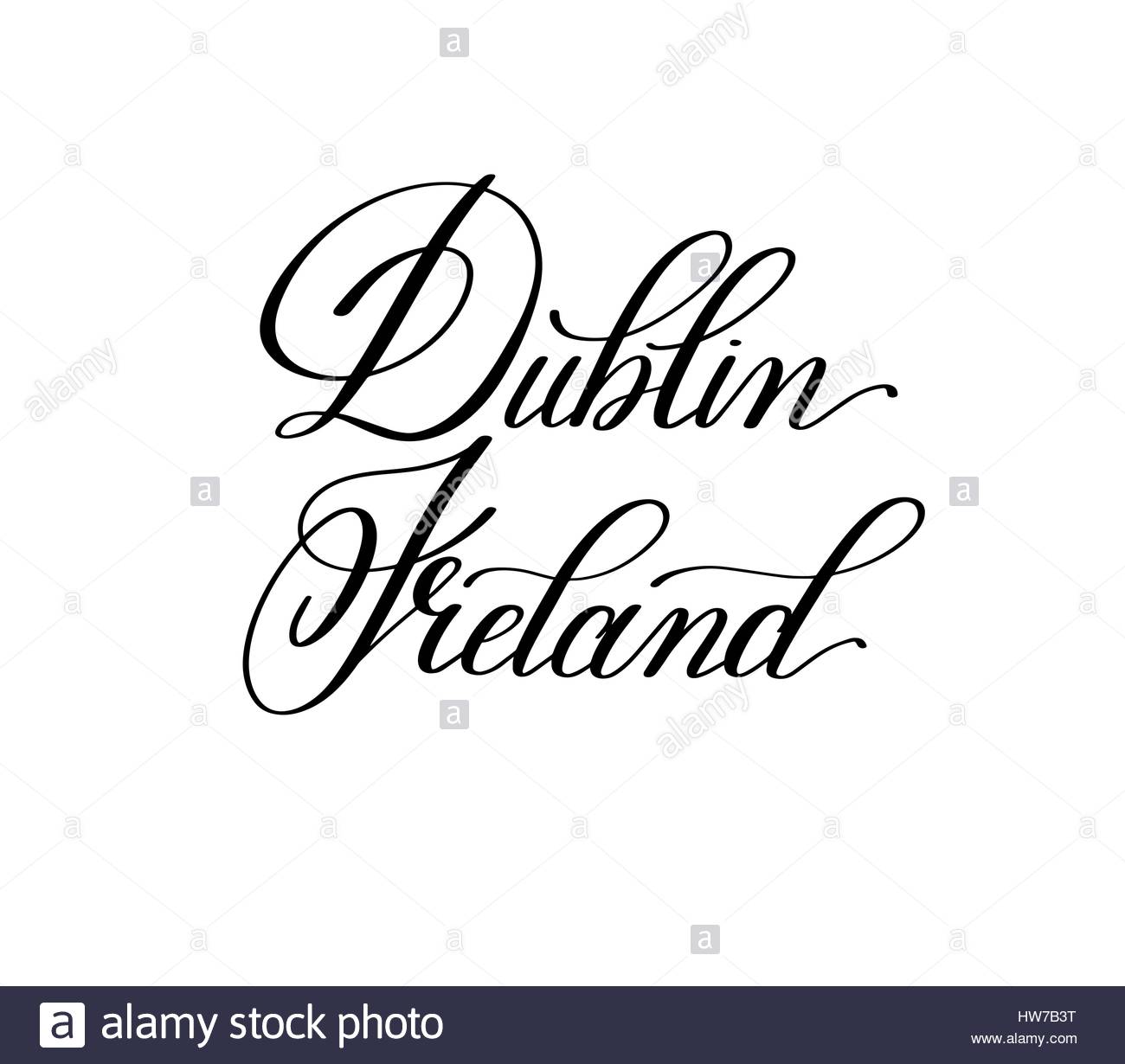 1300x1230 Hand Lettering The Name Of The European Capital