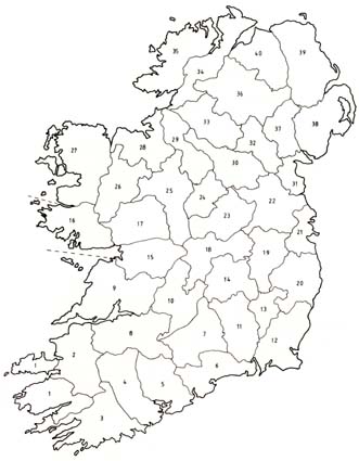 331x425 Flora Of Ireland, National Botanic Gardens, Glasnevin