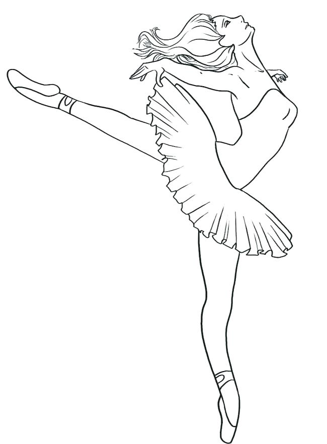 650x882 Good Dance Coloring Pages For Coloring Pages For Dance Google