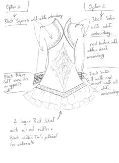 236x323 Irish Dance Dress Patterns