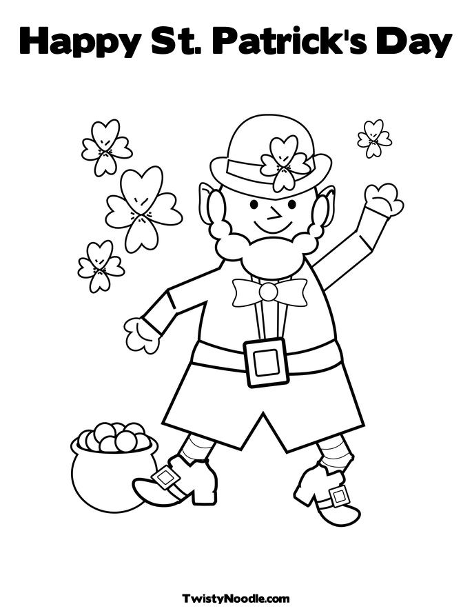 685x886 Irish Dance Coloring Pages
