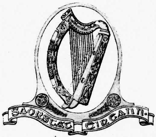 Irish Harp Drawing At Getdrawings Free Download