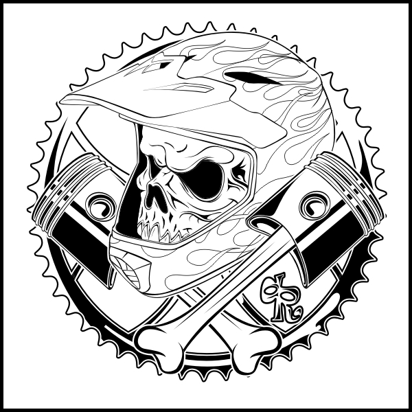 600x600 Fmx Shirtprint On Behance