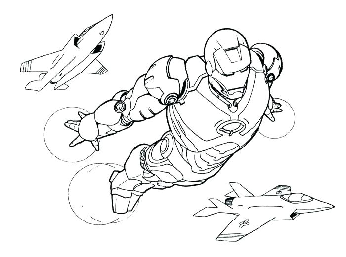 700x521 Pictures Of Ironman To Color Free Iron Man Coloring Page To Print