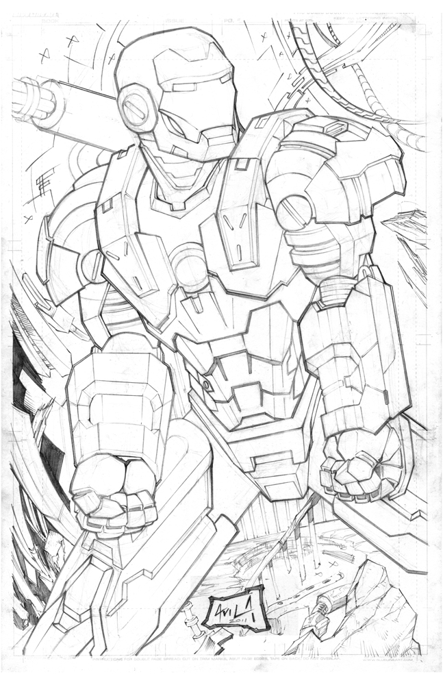 647x1000 War Machine Drawings Iron Man Drawings
