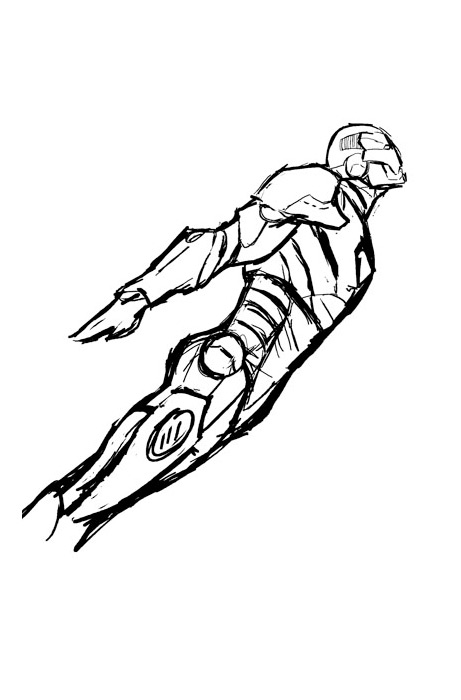 461x700 David Aja December 2010