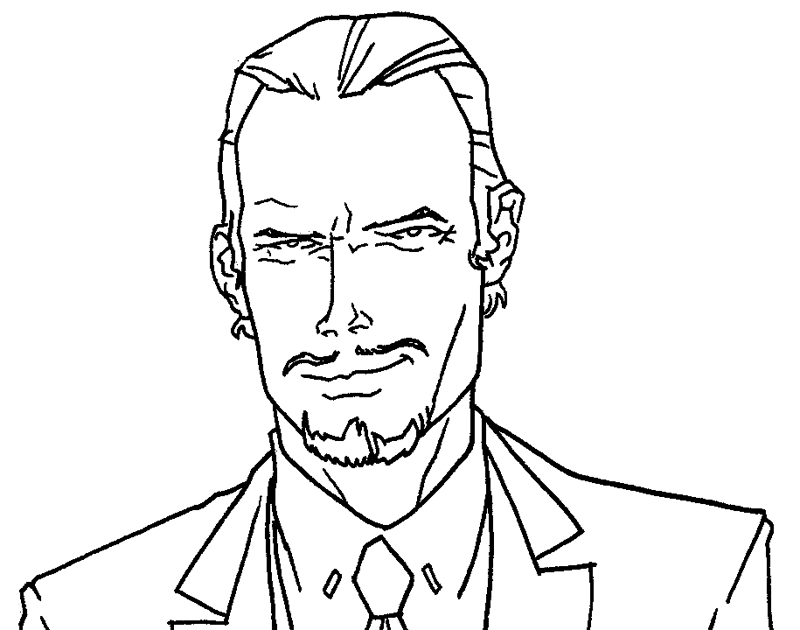 800x630 Drawing How Draw A Man In A Suit Youtubegether With How
