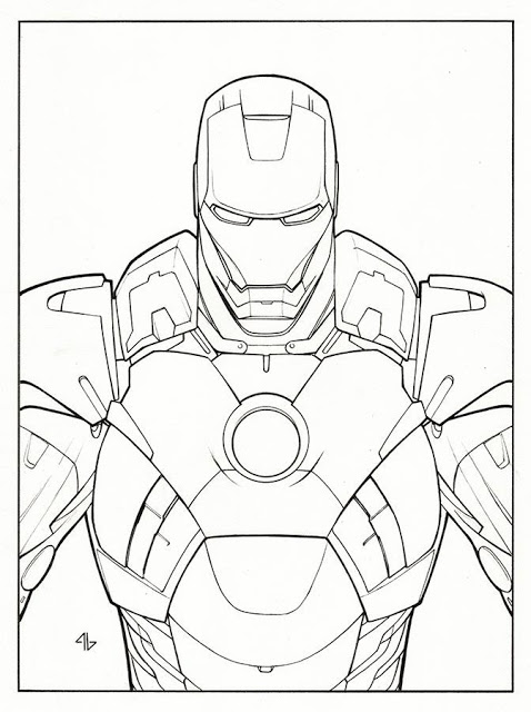 478x640 Adi Granov Iron Man Art (3)