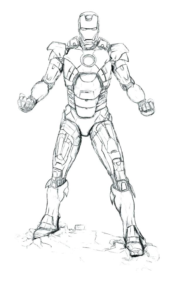 580x966 Top Rated Iron Man Coloring Page Pictures Man Coloring Page Iron