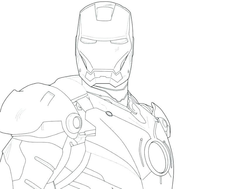 791x645 Iron Man Coloring Sheet Iron Man Images For Coloring Pages Iron