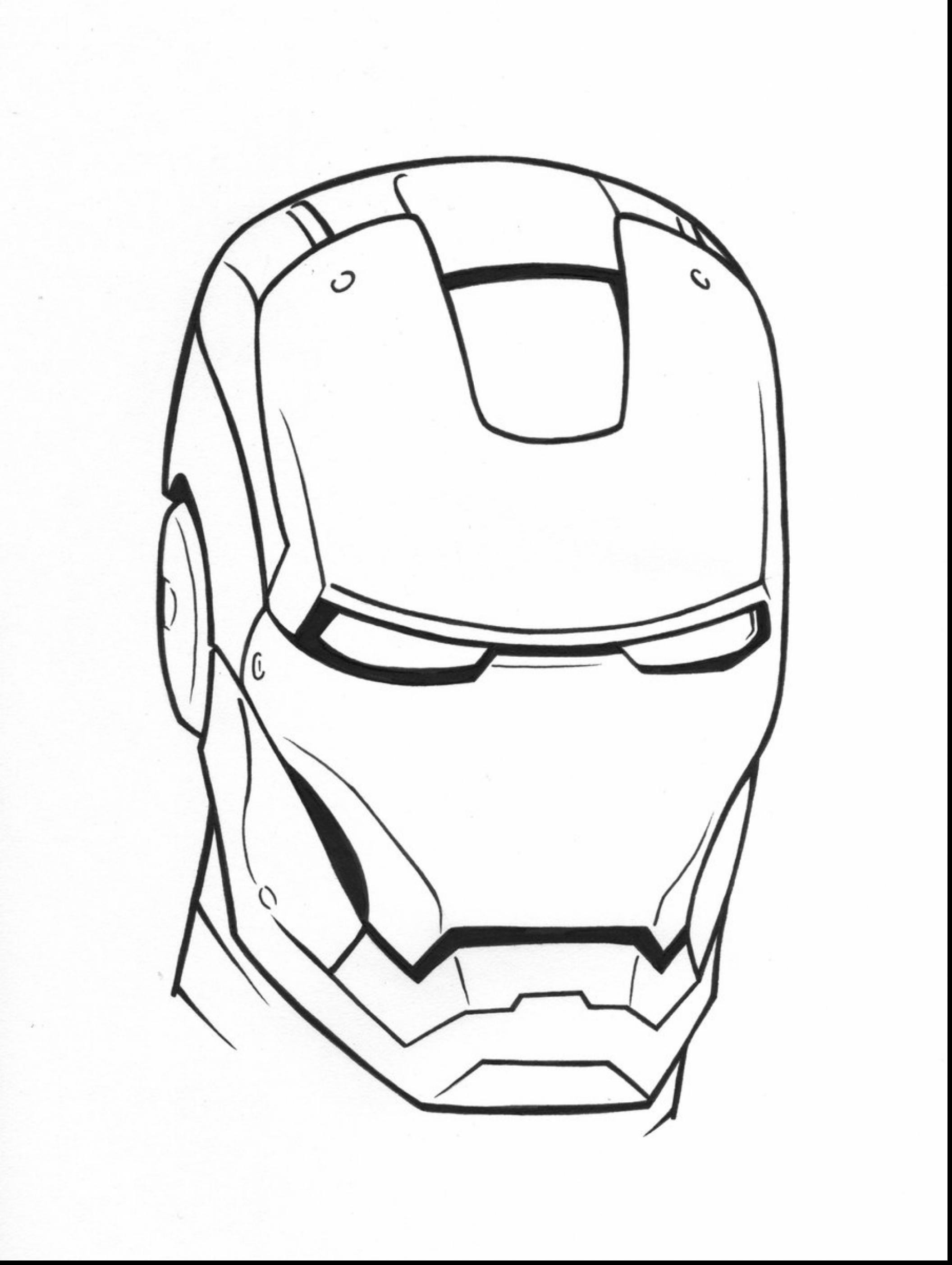 2112x2806 Ironman Coloring Pages Beautiful Remarkable Iron Man Face Coloring