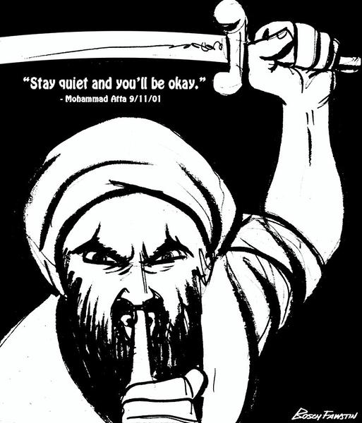 513x600 Los Angeles School Bows To Islam Bans Drawing Of Religious