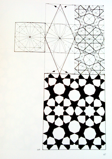 362x514 Geometric Concepts In Islamic Art Shapes Of Space
