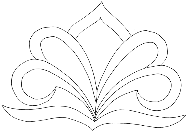 650x456 Doorways To Islamic Art