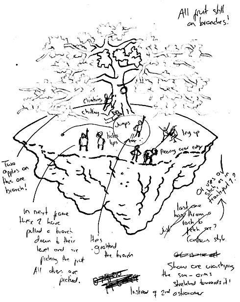 490x618 Speechless Drawing A Cartoon History Of The World.