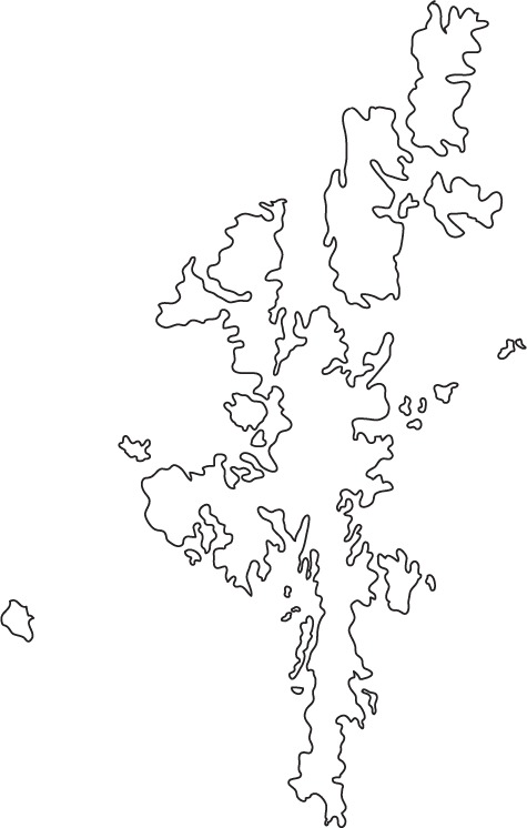 Island Map Drawing at GetDrawings | Free download