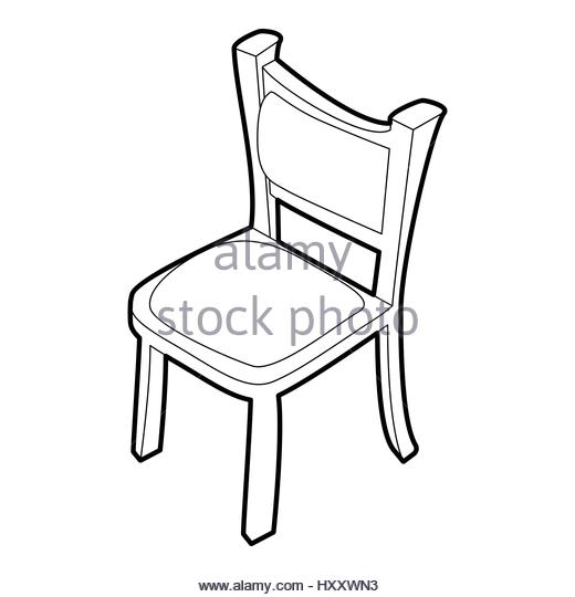 520x540 Isometric Interior Black And White Stock Photos Amp Images