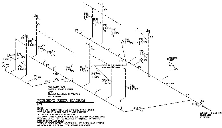 776x448 Sample Drawing On Piping