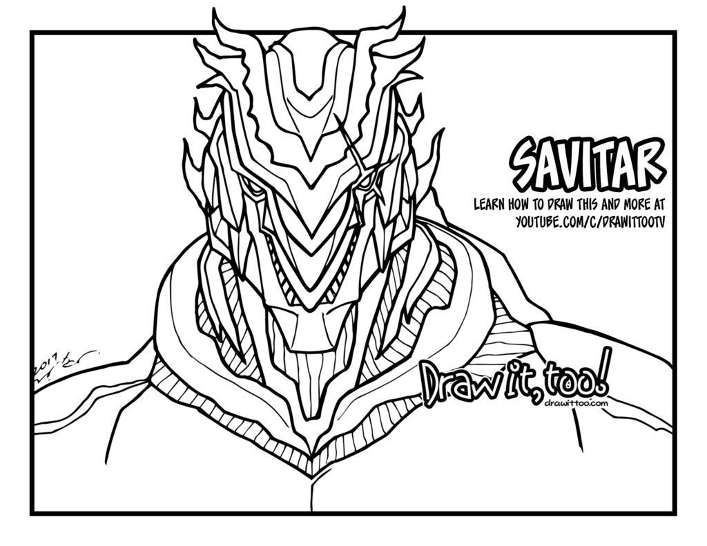 1024x791 Savitar (The Flash)