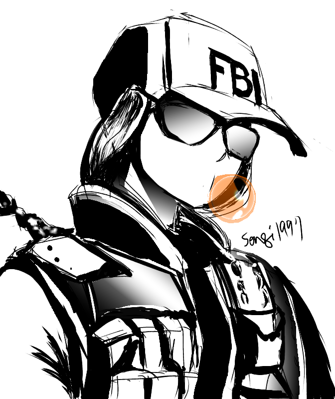672x799 Ash Drawing Rainbow6
