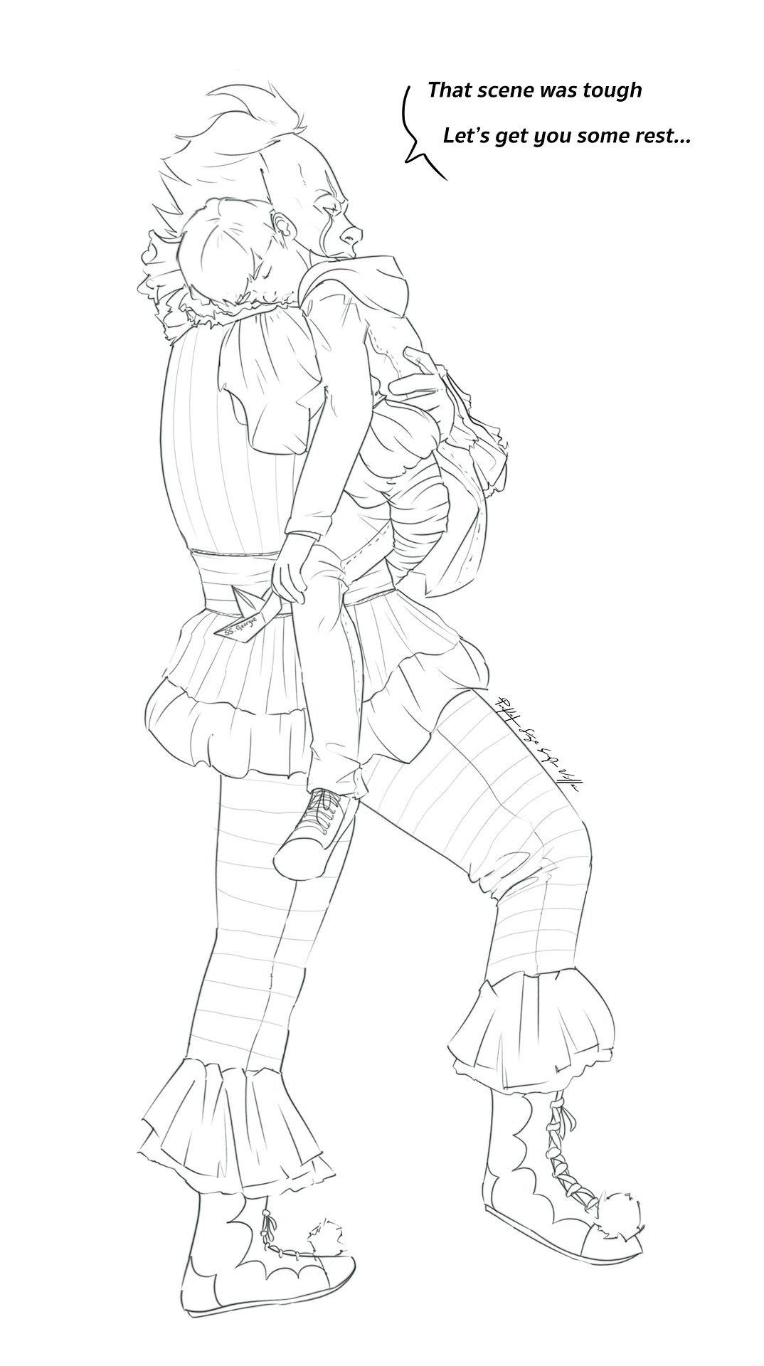 1074x1920 Pocket Size Super