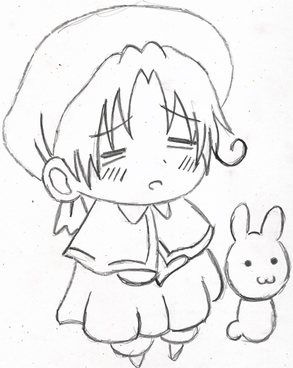 1024x1286 Chibi Italy By Mr Lablondie