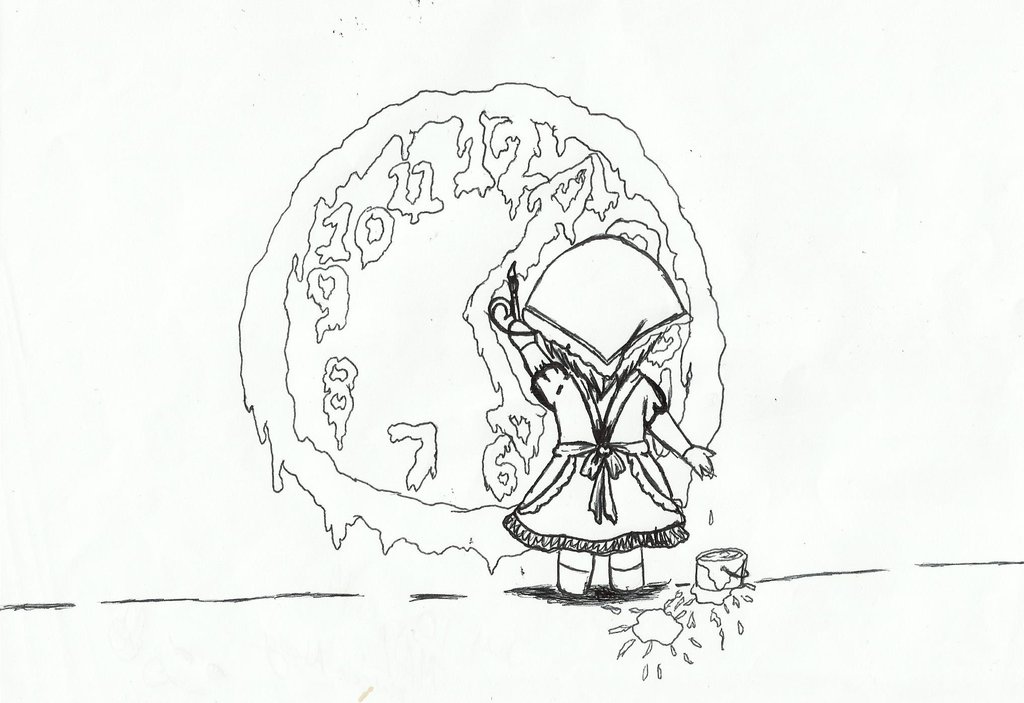 1024x703 Chibi Italy Draw A Circle Thats The Earth Hetaoni By Me Ooks