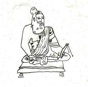 300x298 J Elangovan Drawings